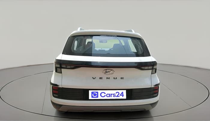 2022 Hyundai VENUE S(O) 1.2, Petrol, Manual, 46,464 km, exterior