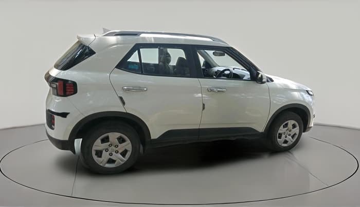 2022 Hyundai VENUE S(O) 1.2, Petrol, Manual, 46,464 km, exterior