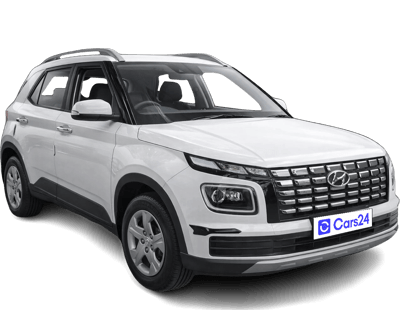 2022 Hyundai VENUE - SUV - Petrol - Manual - ₹7.00 lakh