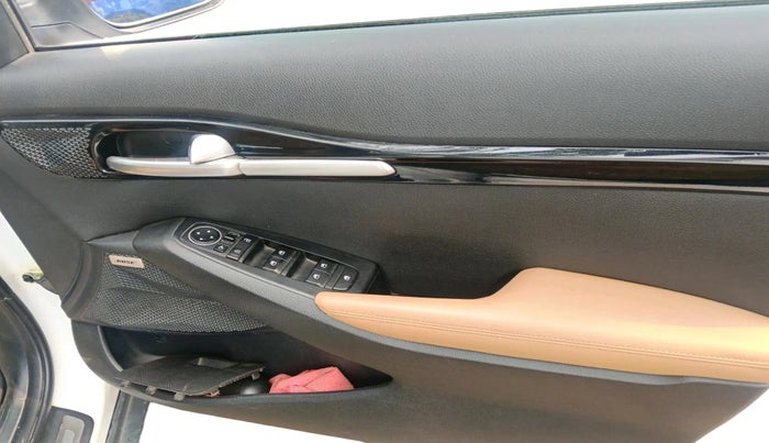 2021 KIA SELTOS HTX PLUS 1.5 DIESEL, Diesel, Manual, 42,985 km, interior