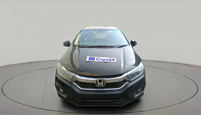 2017 Honda City 1.5L I-VTEC ZX CVT, Petrol, Automatic, 1,02,230 km, exterior