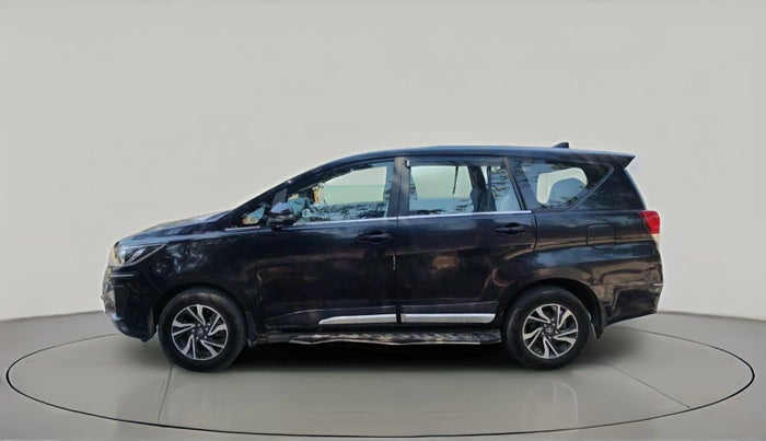 2021 Toyota Innova Crysta 2.4 G PLUS 8 STR, Diesel, Manual, 62,555 km, exterior