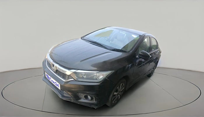 2019 Honda City 1.5L I-VTE V CVT, Petrol, Automatic, 82,574 km, exterior