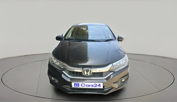 2019 Honda City 1.5L I-VTE V CVT, Petrol, Automatic, 82,574 km, exterior