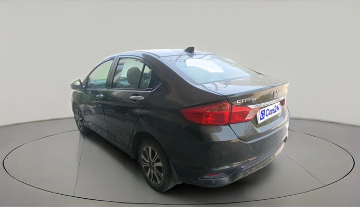 2019 Honda City 1.5L I-VTE V CVT, Petrol, Automatic, 82,574 km, exterior