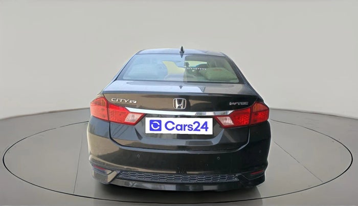 2019 Honda City 1.5L I-VTE V CVT, Petrol, Automatic, 82,574 km, exterior