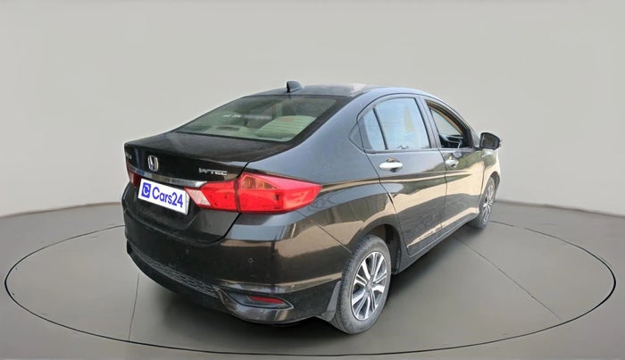 2019 Honda City 1.5L I-VTE V CVT, Petrol, Automatic, 82,574 km, exterior