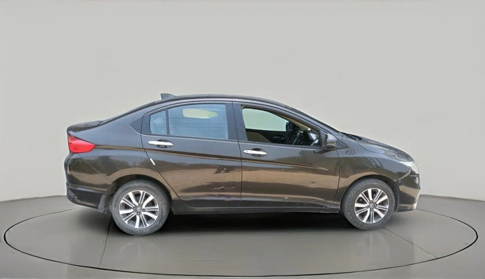 2019 Honda City 1.5L I-VTE V CVT, Petrol, Automatic, 82,574 km, exterior