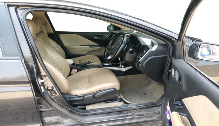 2019 Honda City 1.5L I-VTE V CVT, Petrol, Automatic, 82,574 km, interior