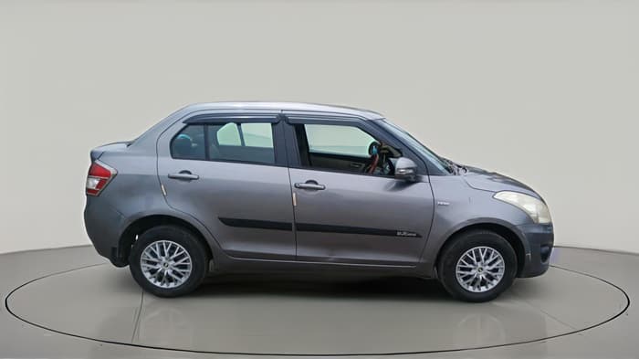 2014 Maruti Swift Dzire VDI, Diesel, Manual, 80,220 km, exterior