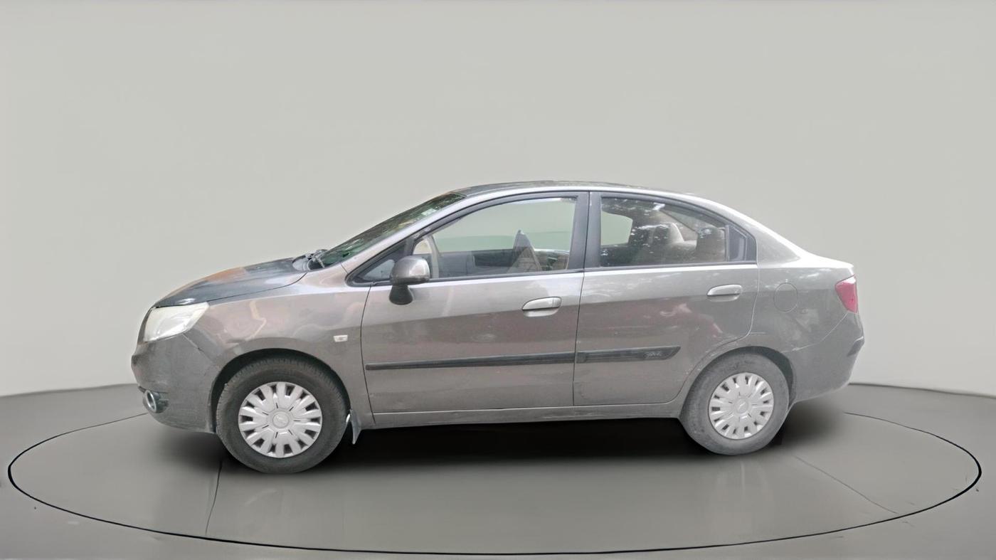 2014 Chevrolet Sail 1.3 LS ABS, Diesel, Manual, 1,29,850 km, exterior