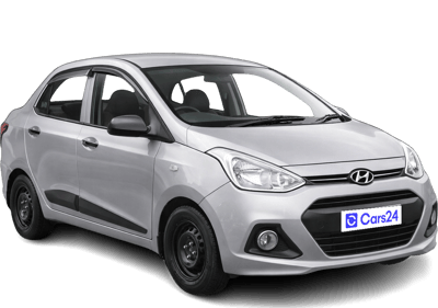 2017 Hyundai Xcent - Sedan - Diesel - Manual - ₹2.13 lakh