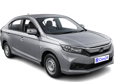 2021 Honda Amaze - Sedan - CNG - Manual - ₹4.50 lakh