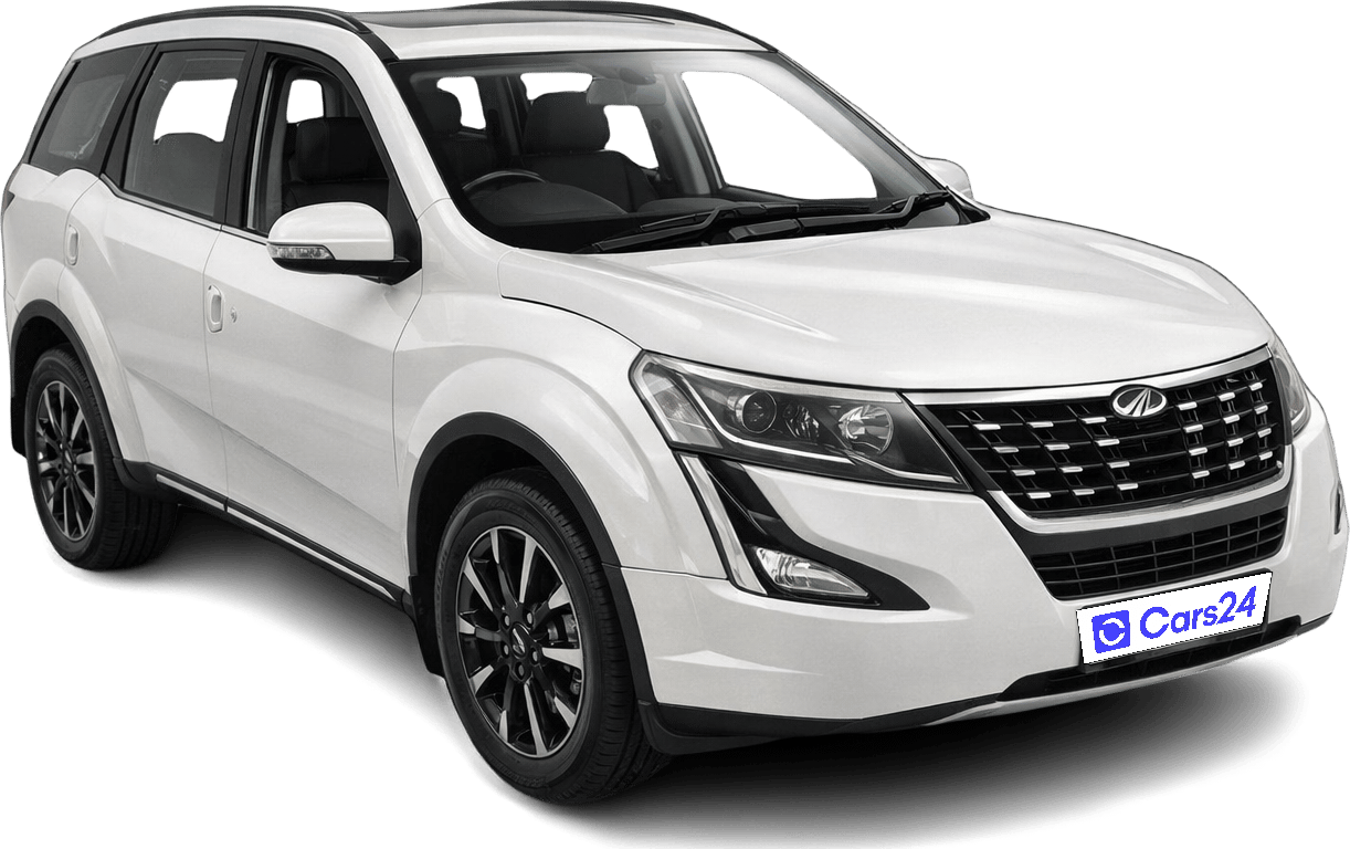 2018 Mahindra XUV500 - SUV - Diesel - Manual - ₹9.00 lakh