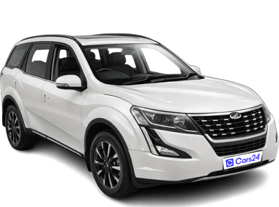 2018 Mahindra XUV500 - SUV - Diesel - Manual - ₹9.00 lakh