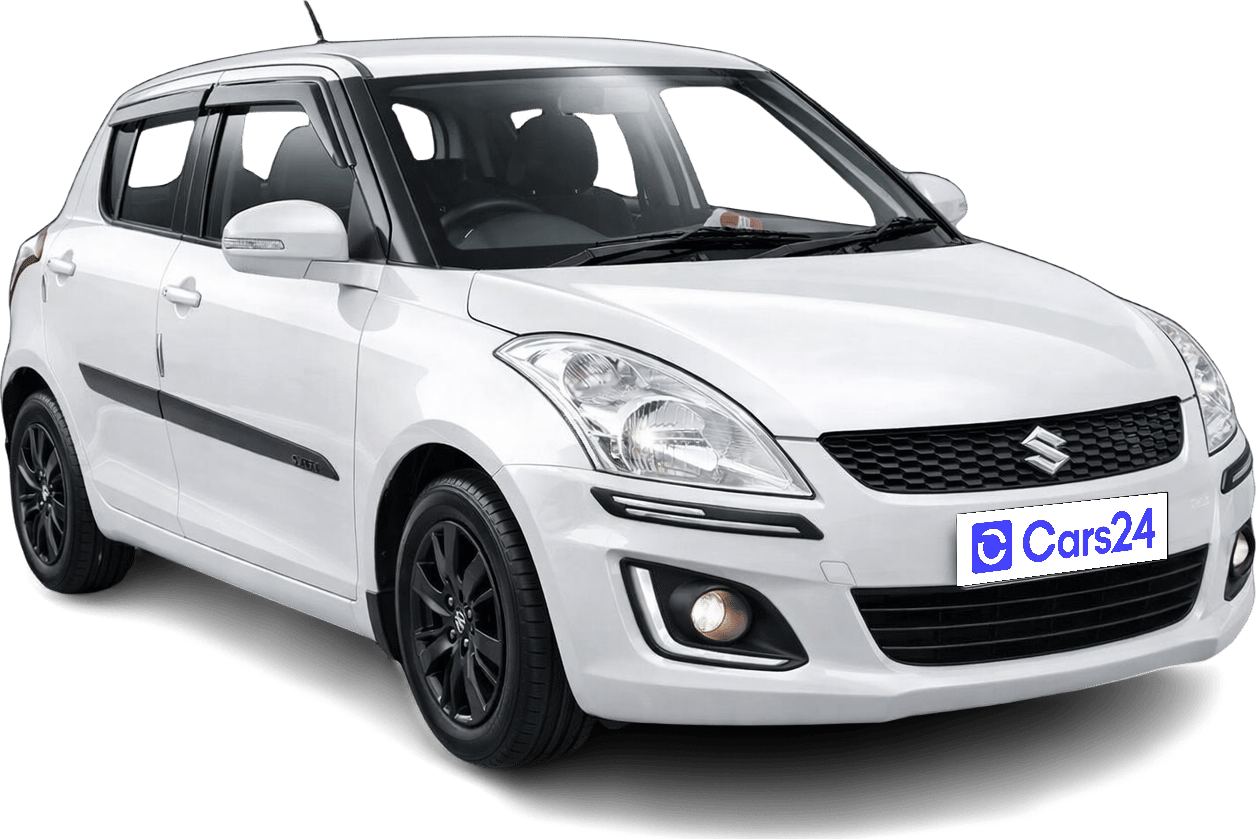 2013 Maruti Swift - Hatchback - Petrol - Manual - ₹2.14 lakh