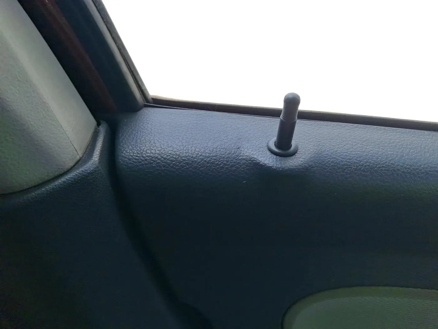 2015 Maruti Alto K10 VXI, Petrol, Manual, 64,025 km, interior