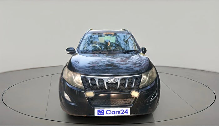 2015 Mahindra XUV500 W10, Diesel, Manual, 1,04,054 km, exterior