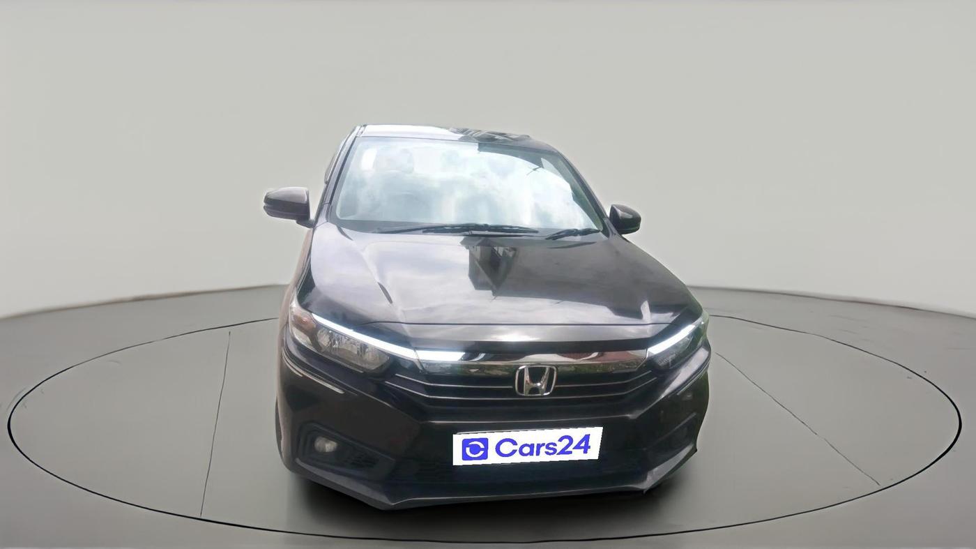 2023 Honda Amaze 1.2L I-VTEC S, CNG, Manual, 75,560 km, exterior