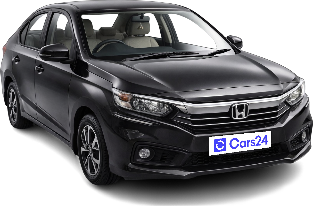 2023 Honda Amaze - Sedan - CNG - Manual - ₹6.10 lakh