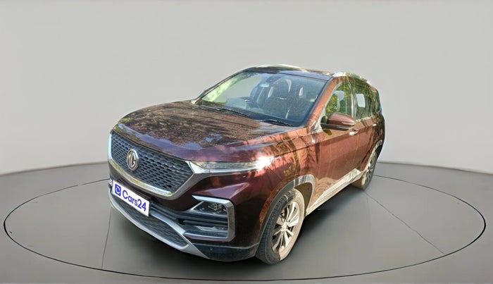 2019 MG HECTOR SHARP 2.0 DIESEL, Diesel, Manual, 92,691 km, exterior