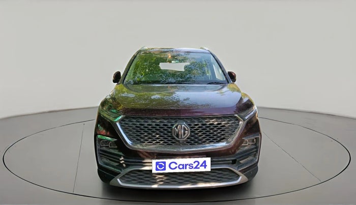 2019 MG HECTOR SHARP 2.0 DIESEL, Diesel, Manual, 92,691 km, exterior