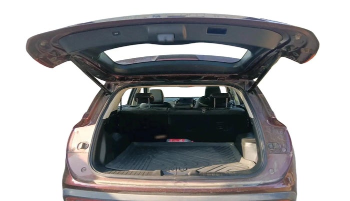 2019 MG HECTOR SHARP 2.0 DIESEL, Diesel, Manual, 92,691 km, exterior