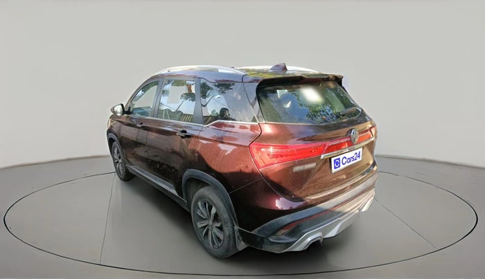 2019 MG HECTOR SHARP 2.0 DIESEL, Diesel, Manual, 92,691 km, exterior