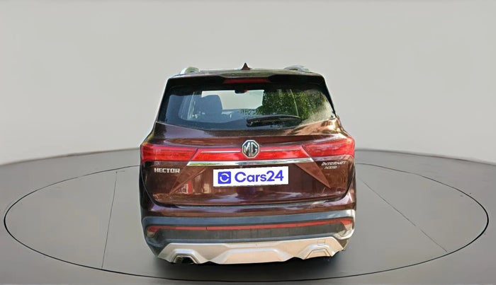 2019 MG HECTOR SHARP 2.0 DIESEL, Diesel, Manual, 92,691 km, exterior