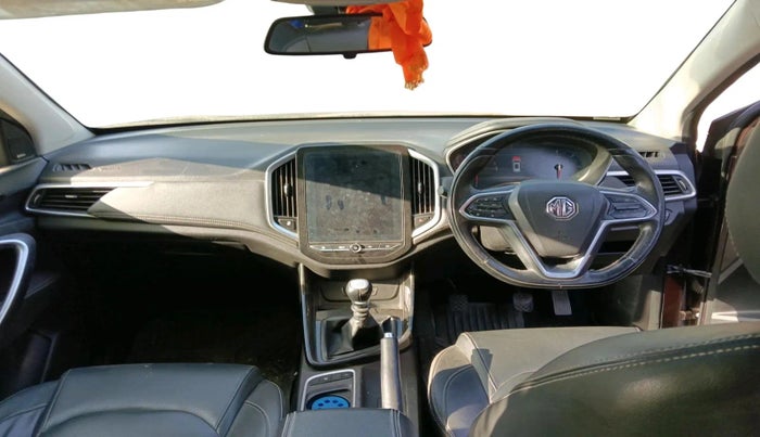 2019 MG HECTOR SHARP 2.0 DIESEL, Diesel, Manual, 92,691 km, interior