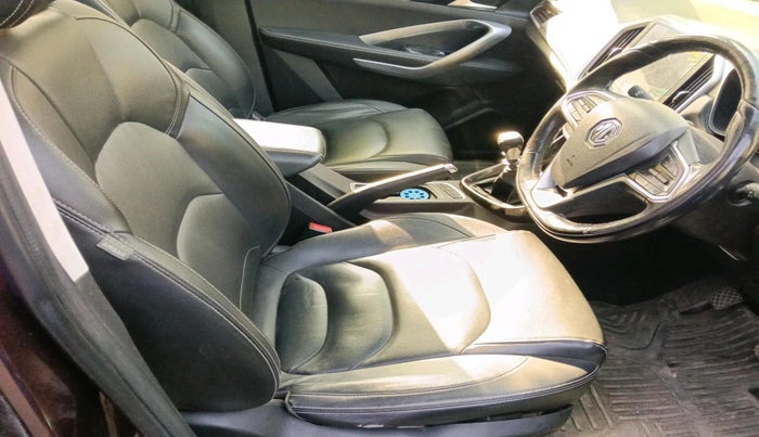 2019 MG HECTOR SHARP 2.0 DIESEL, Diesel, Manual, 92,691 km, interior