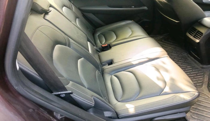 2019 MG HECTOR SHARP 2.0 DIESEL, Diesel, Manual, 92,691 km, interior