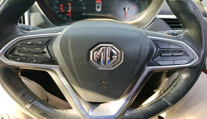 2019 MG HECTOR SHARP 2.0 DIESEL, Diesel, Manual, 92,691 km, interior