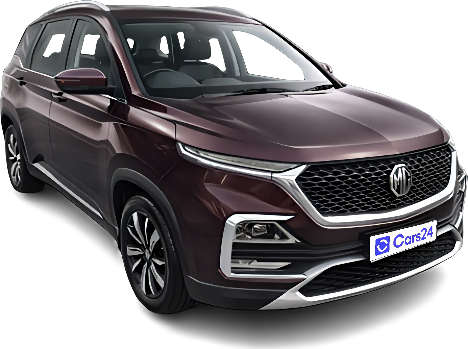 2019 MG HECTOR - SUV - Diesel - Manual - ₹9.30 lakh