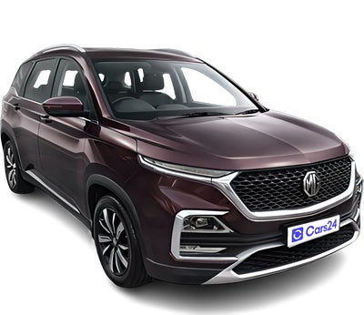 2019 MG HECTOR - SUV - Diesel - Manual - ₹9.30 lakh