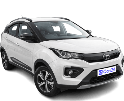 2022 Tata NEXON - SUV - Diesel - Manual - ₹8.10 lakh