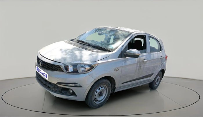 2017 Tata Tiago XE PETROL, Petrol, Manual, 35,658 km, exterior