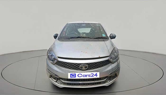 2017 Tata Tiago XE PETROL, Petrol, Manual, 35,658 km, exterior