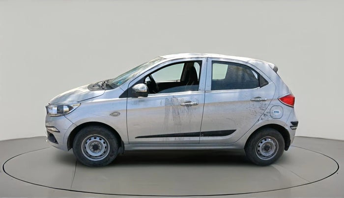 2017 Tata Tiago XE PETROL, Petrol, Manual, 35,658 km, exterior
