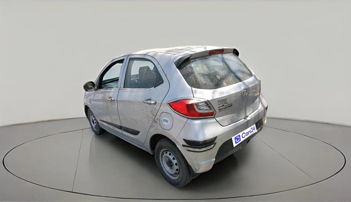 2017 Tata Tiago XE PETROL, Petrol, Manual, 35,658 km, exterior