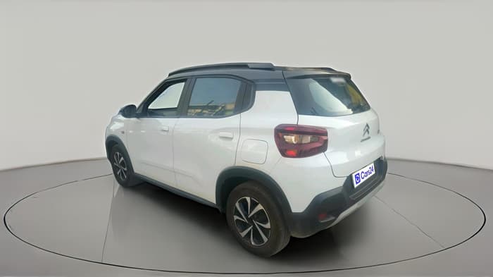 2024 CITROEN C3 SHINE 1.2, CNG, Manual, 14,000 km, exterior