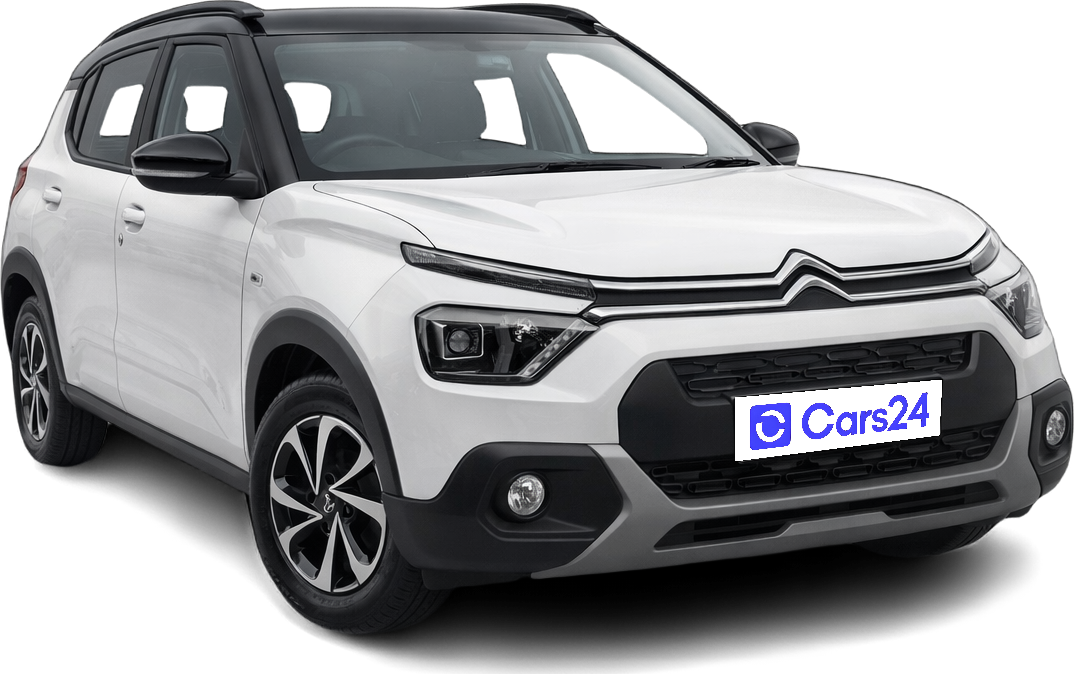 2024 CITROEN C3 - Hatchback - CNG - Manual - ₹6.90 lakh