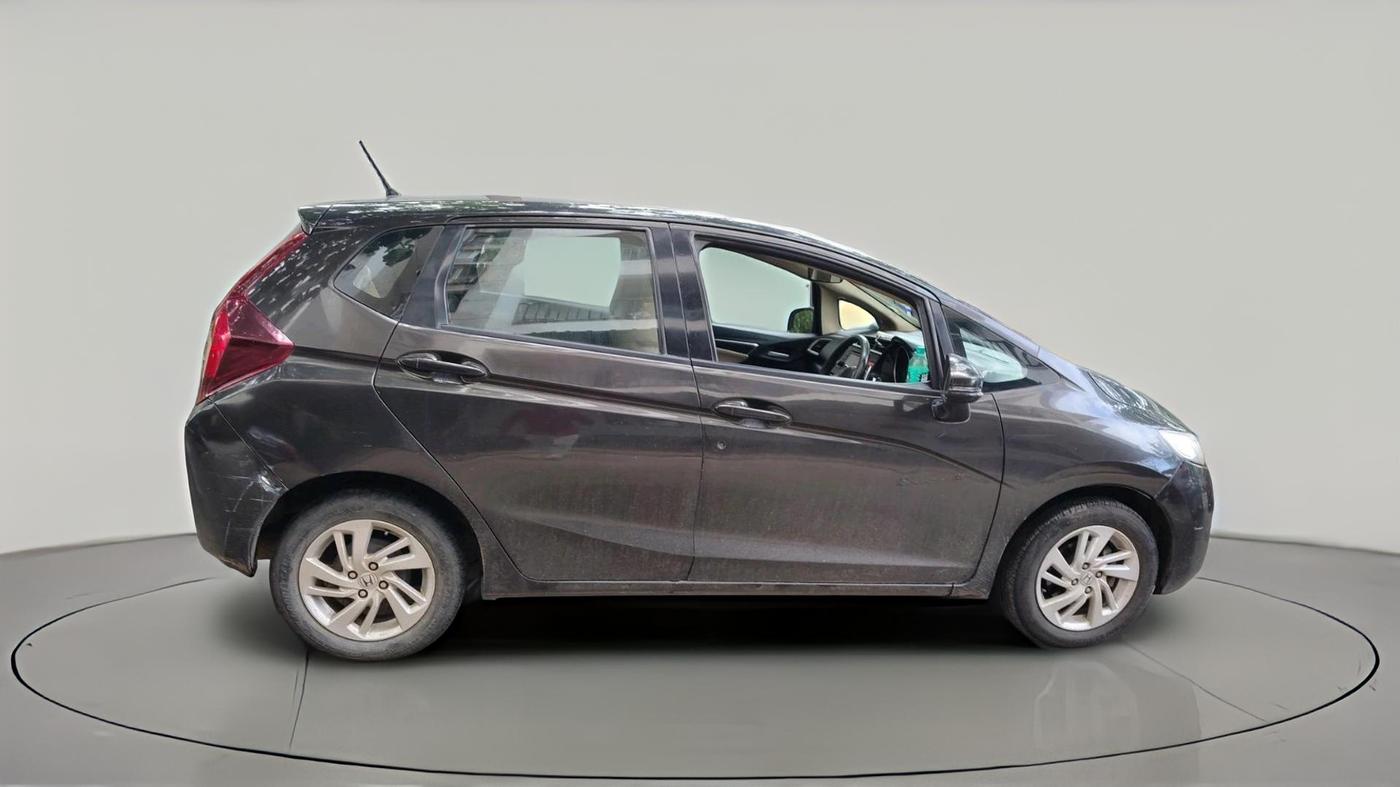 2015 Honda Jazz 1.2L I-VTEC V AT, Petrol, Automatic, 39,811 km, exterior