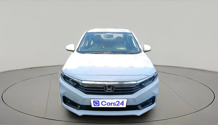 2022 Honda Amaze 1.5L I-DTEC VX, Diesel, Manual, 98,550 km, exterior