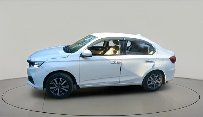 2022 Honda Amaze 1.5L I-DTEC VX, Diesel, Manual, 98,550 km, exterior