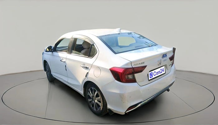 2022 Honda Amaze 1.5L I-DTEC VX, Diesel, Manual, 98,550 km, exterior