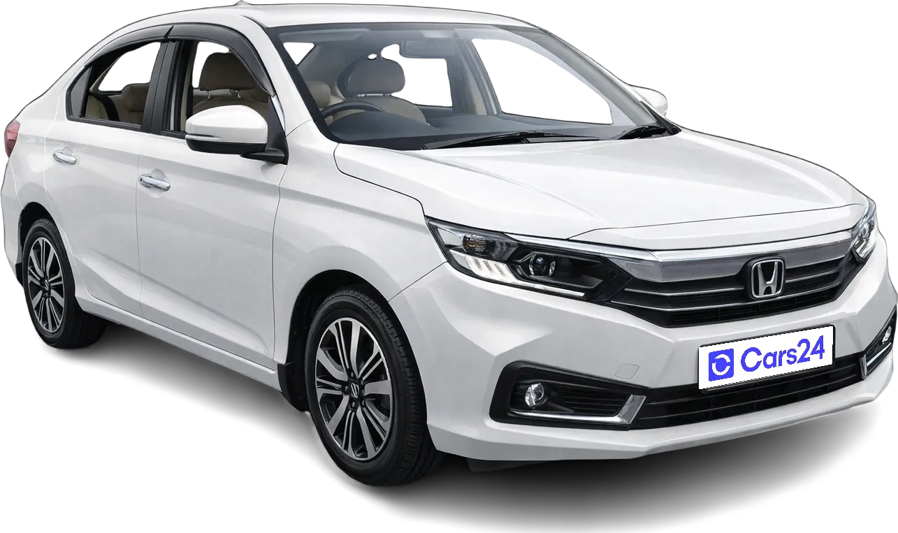 2022 Honda Amaze - Sedan - Diesel - Manual - ₹7.50 lakh