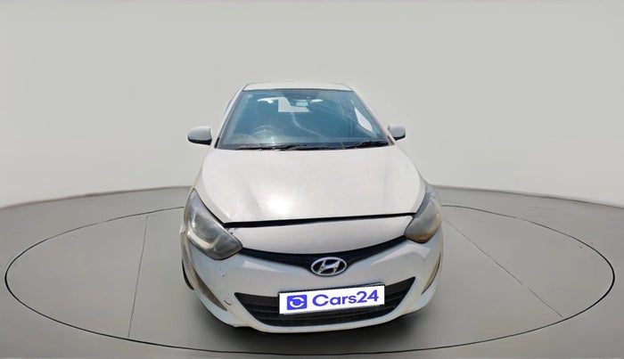 2013 Hyundai i20 SPORTZ 1.4 CRDI, Diesel, Manual, 1,74,170 km, exterior