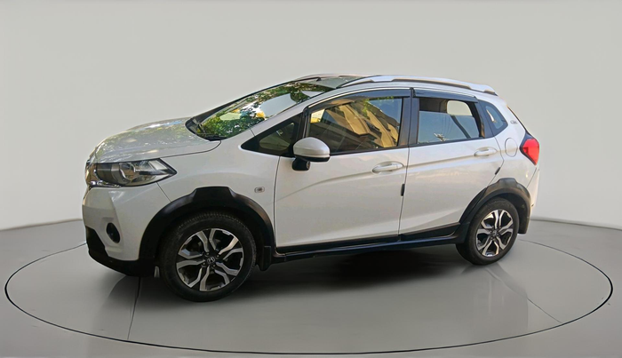 2019 Honda WR-V 1.2L I-VTEC S MT, Petrol, Manual, 62,649 km, exterior