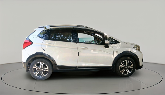 2019 Honda WR-V 1.2L I-VTEC S MT, Petrol, Manual, 62,649 km, exterior